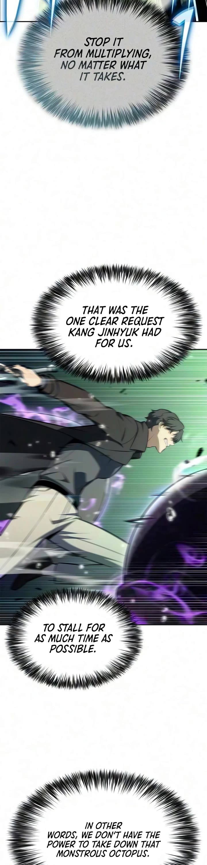 Solo Max-Level Newbie chapter 265 page 53