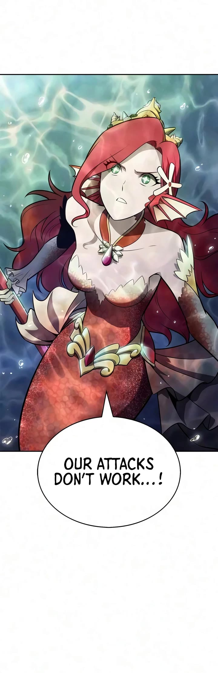 Solo Max-Level Newbie chapter 265 page 56