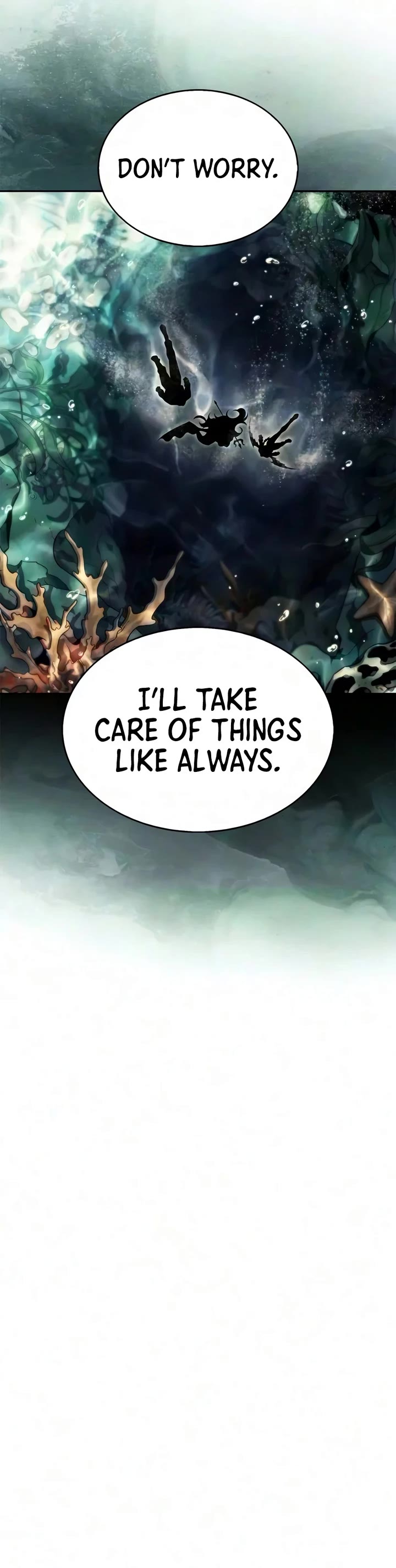 Solo Max-Level Newbie chapter 265 page 62