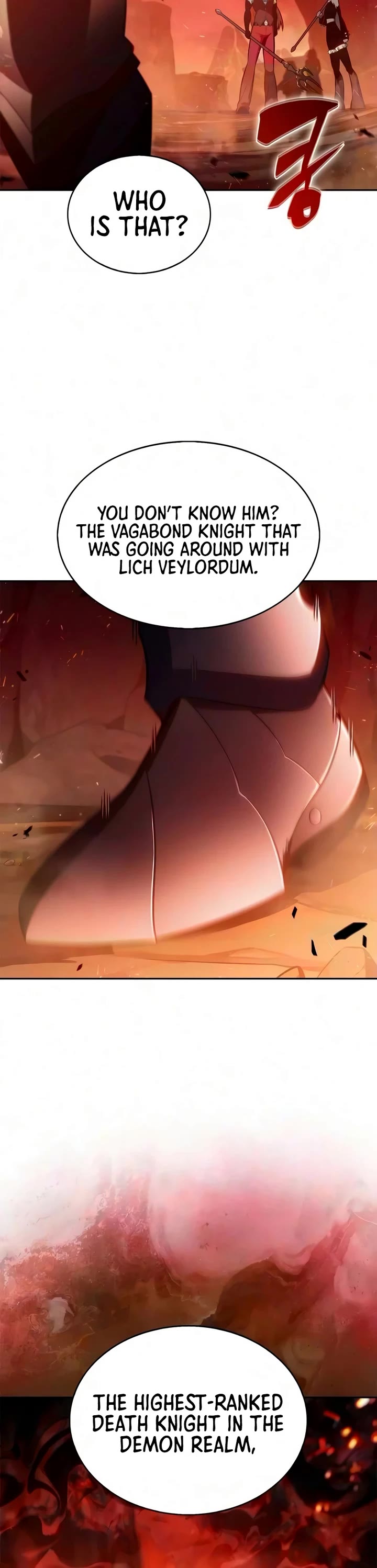 Solo Max-Level Newbie chapter 265 page 67
