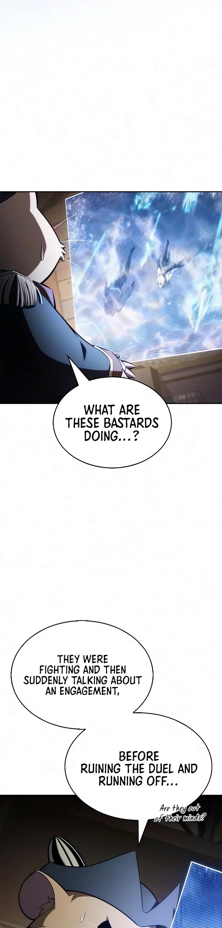 Solo Max-Level Newbie chapter 265 page 7