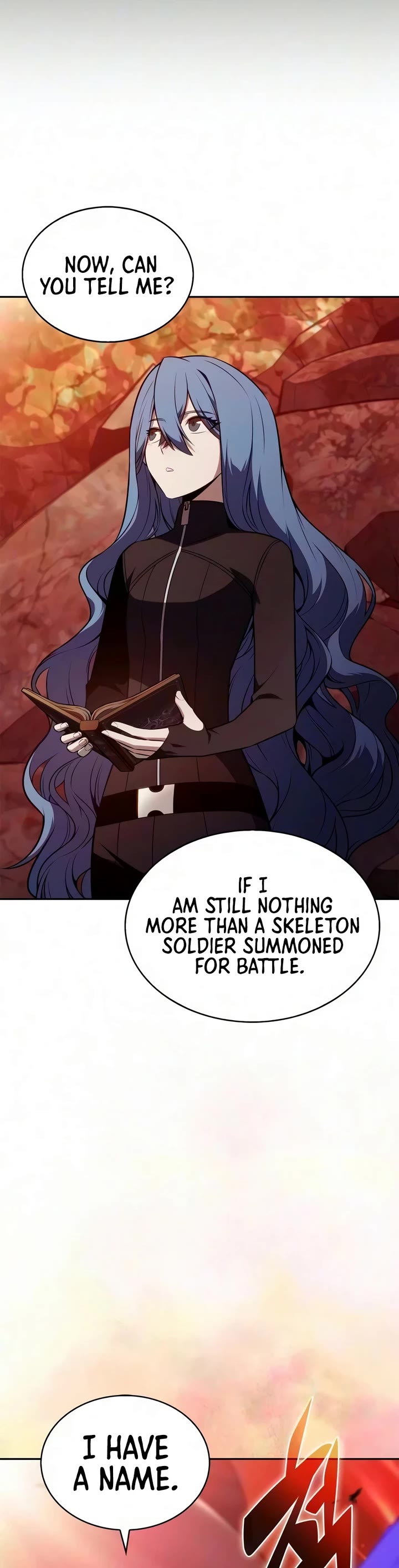 Solo Max-Level Newbie chapter 266 page 10