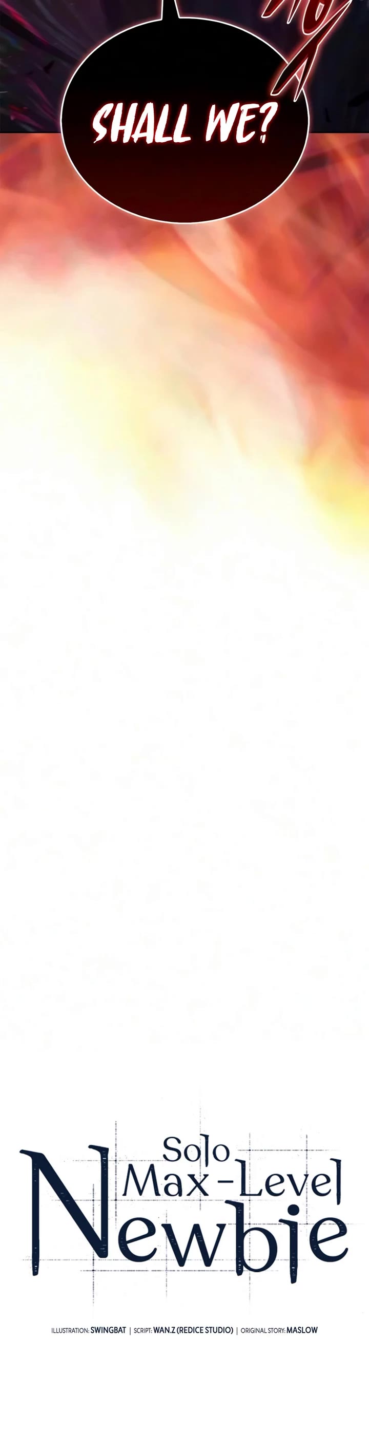 Solo Max-Level Newbie chapter 266 page 17