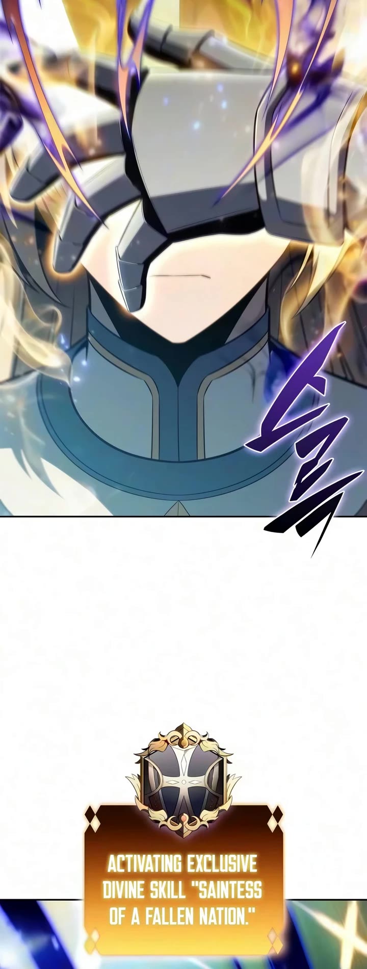 Solo Max-Level Newbie chapter 266 page 34