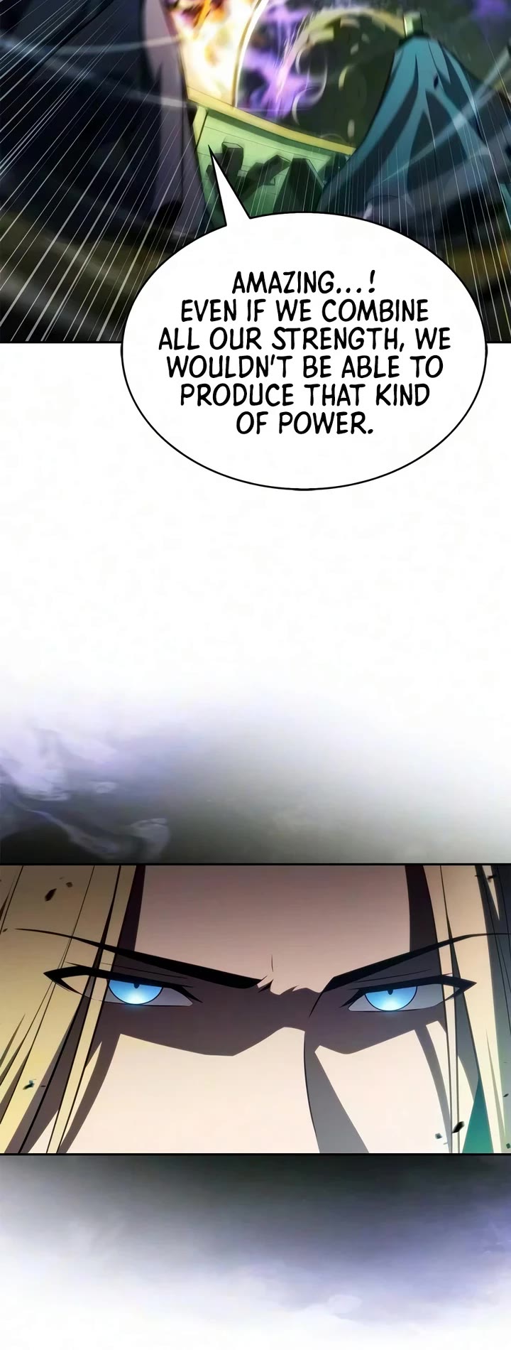 Solo Max-Level Newbie chapter 266 page 40