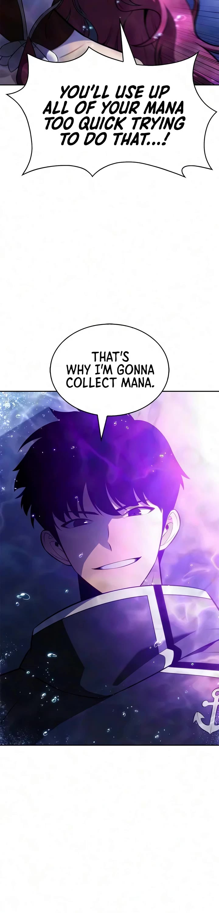 Solo Max-Level Newbie chapter 266 page 50