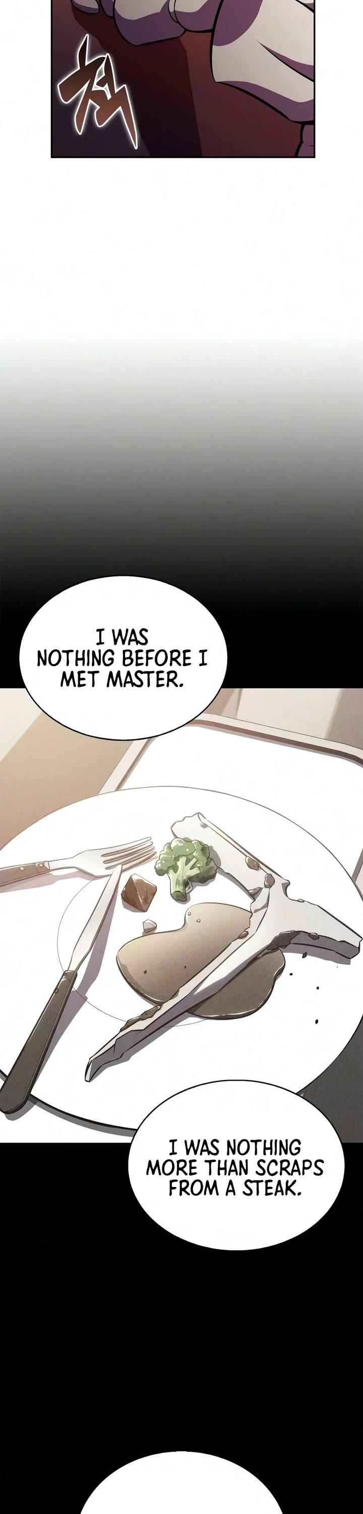 Solo Max-Level Newbie chapter 266 page 7