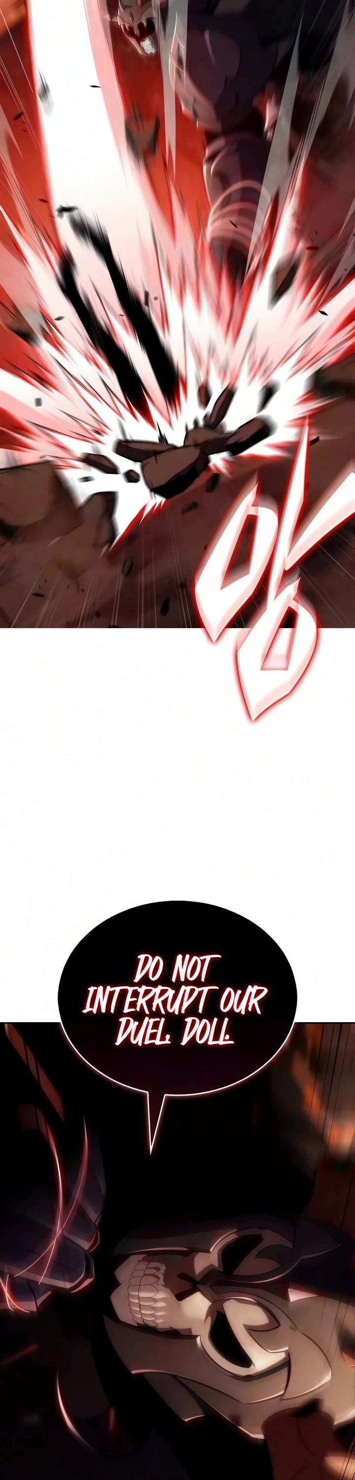 Solo Max-Level Newbie chapter 267 page 12
