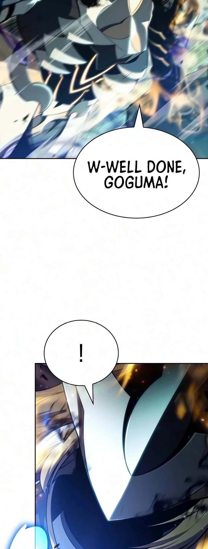 Solo Max-Level Newbie chapter 267 page 37