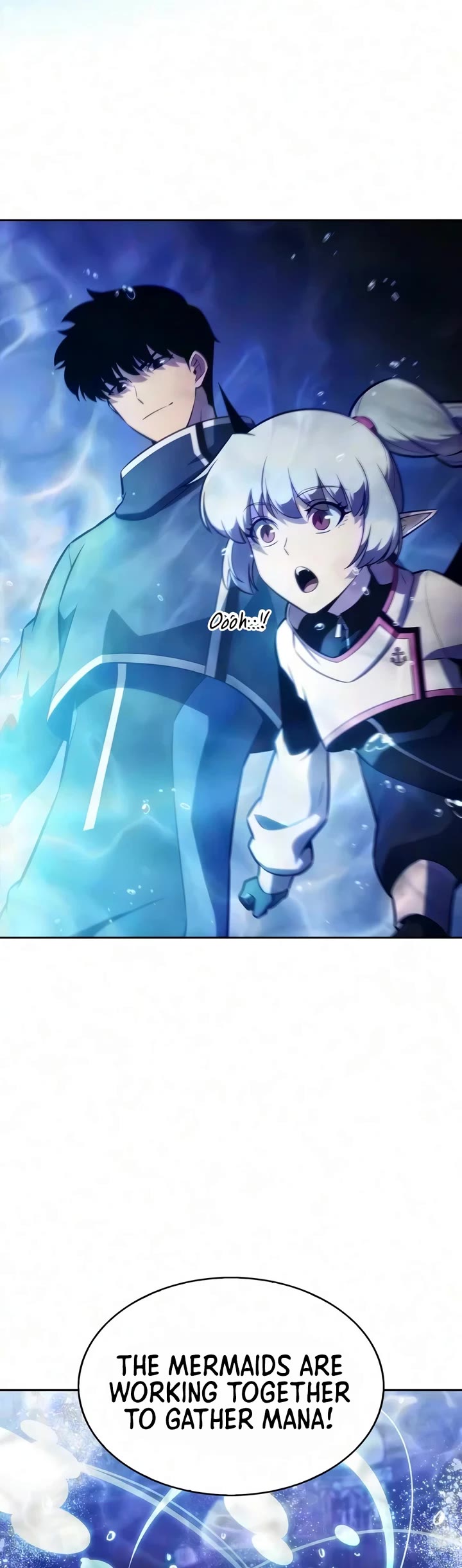 Solo Max-Level Newbie chapter 267 page 4