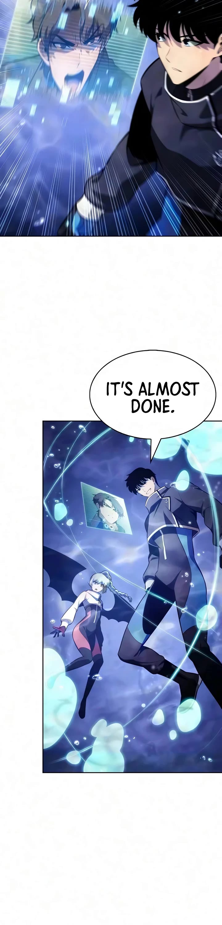 Solo Max-Level Newbie chapter 267 page 46