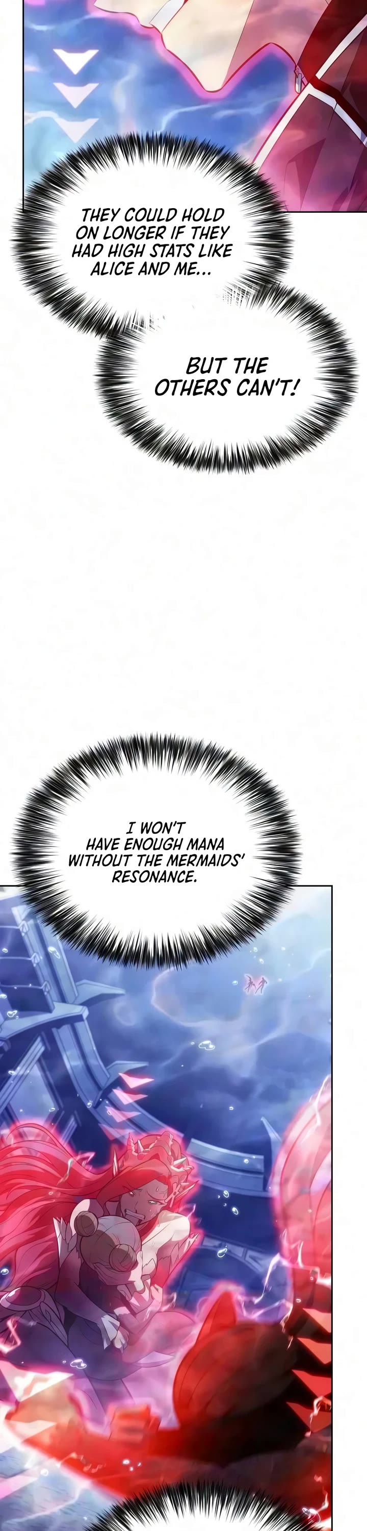 Solo Max-Level Newbie chapter 267 page 56