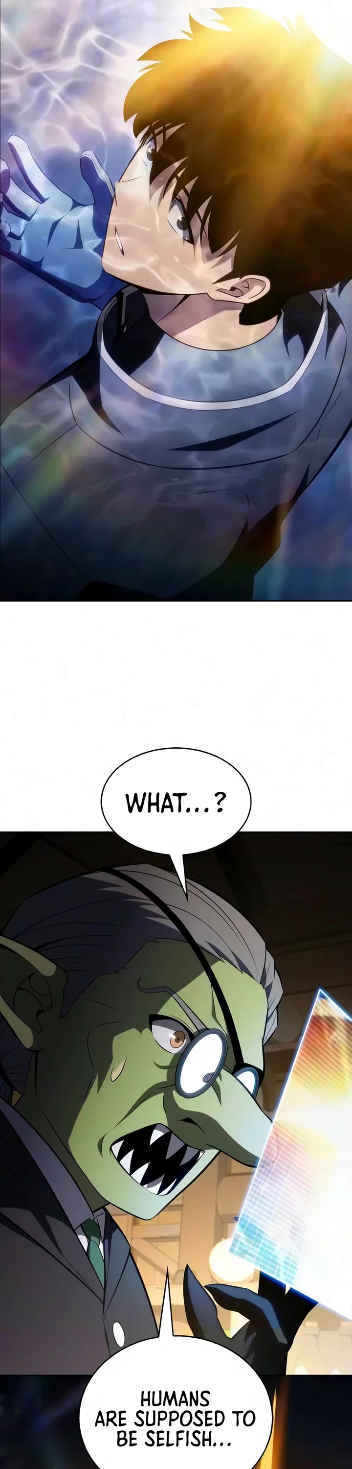 Solo Max-Level Newbie chapter 267 page 60