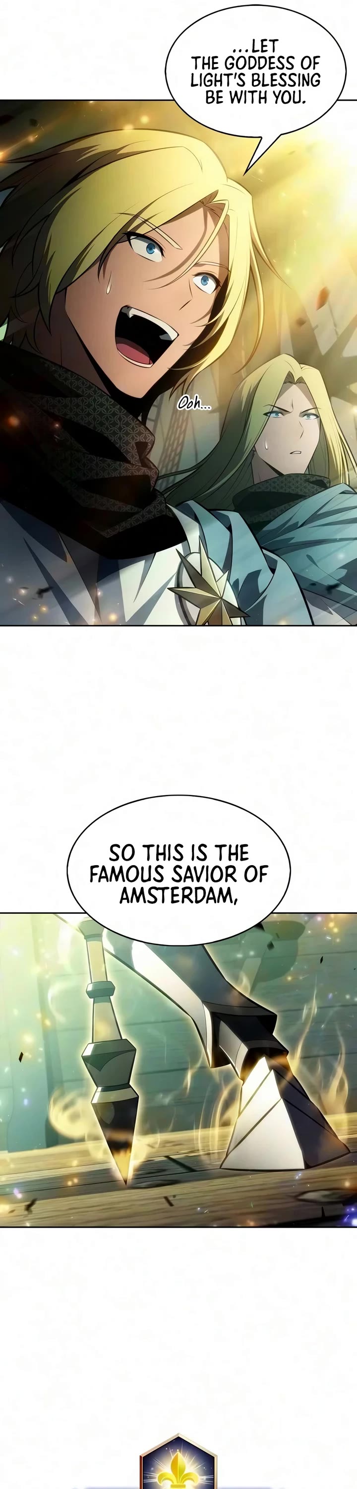 Solo Max-Level Newbie chapter 267 page 62
