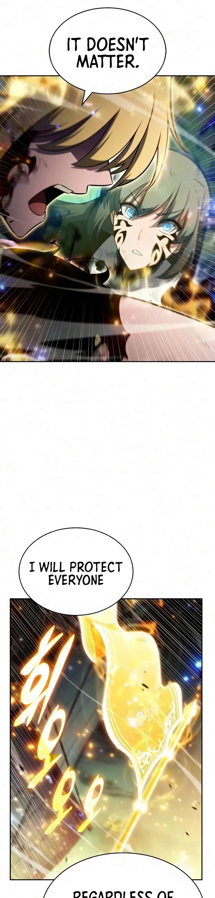 Solo Max-Level Newbie chapter 268 page 13