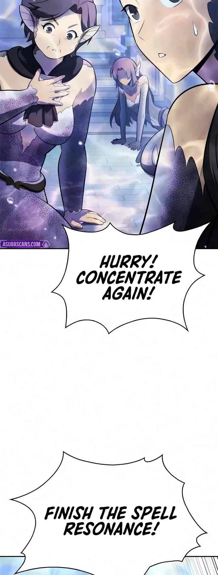 Solo Max-Level Newbie chapter 268 page 16