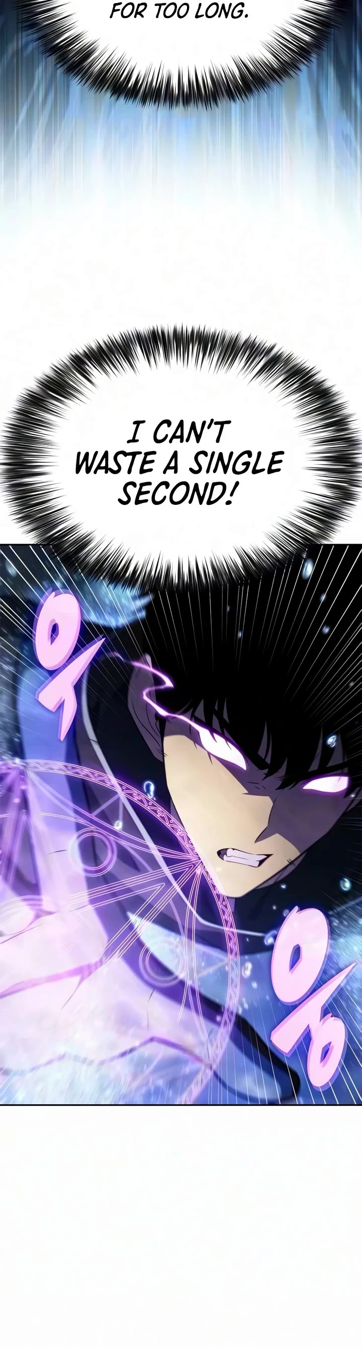 Solo Max-Level Newbie chapter 268 page 23
