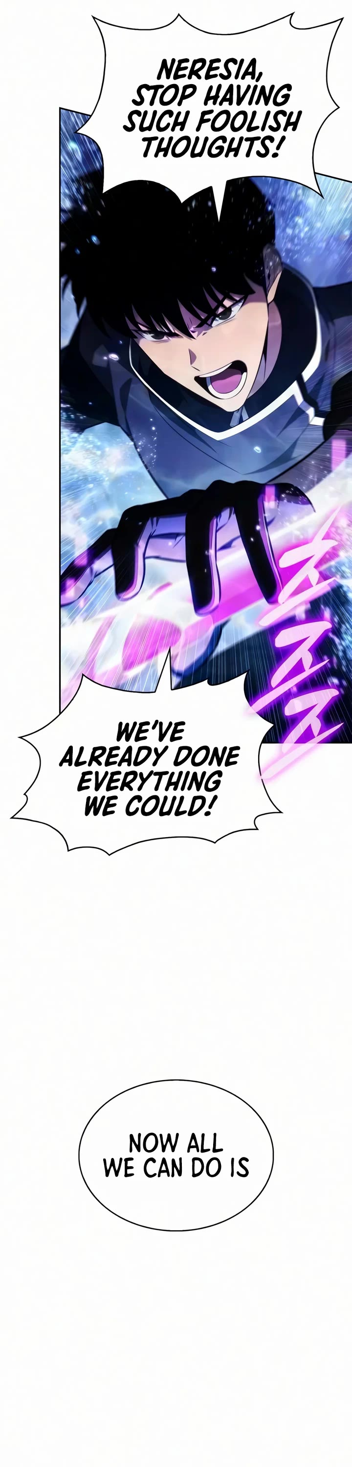 Solo Max-Level Newbie chapter 268 page 30