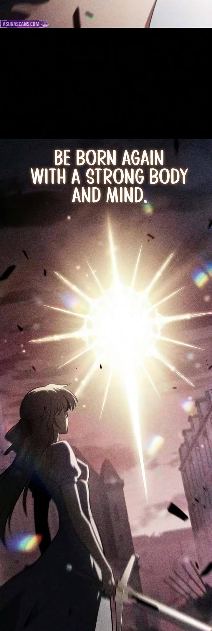 Solo Max-Level Newbie chapter 268 page 5