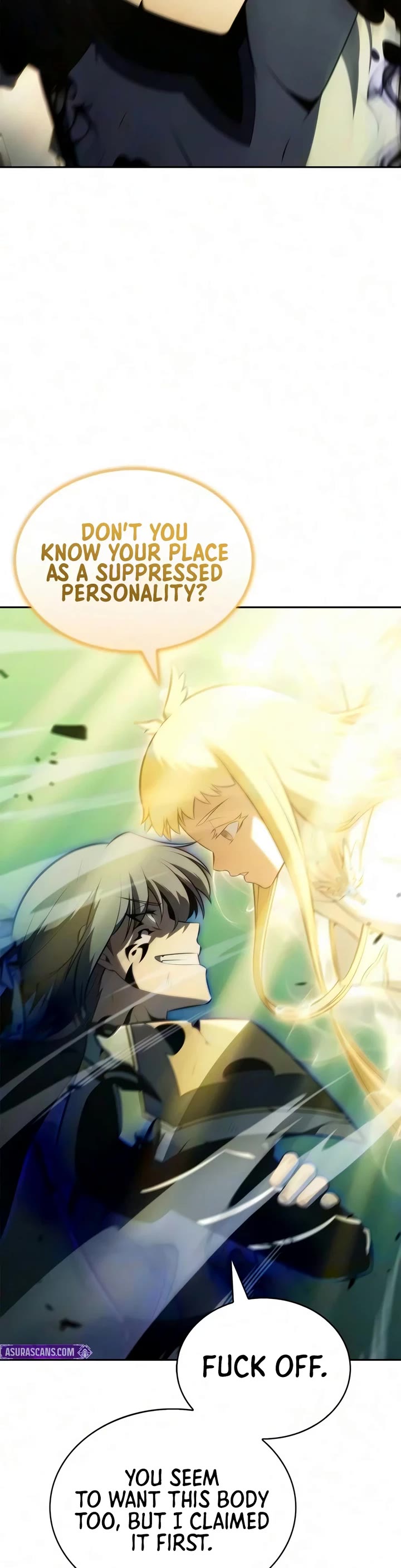 Solo Max-Level Newbie chapter 268 page 60