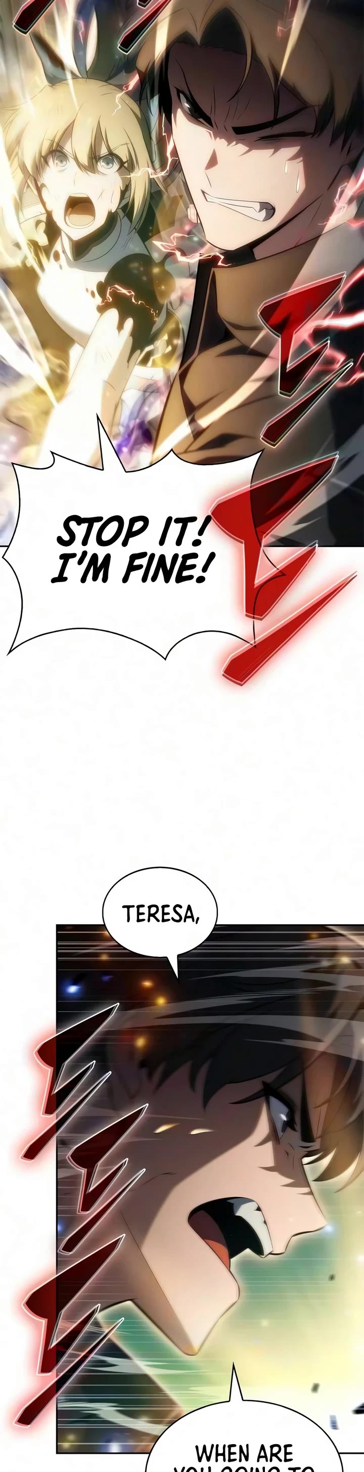 Solo Max-Level Newbie chapter 268 page 65