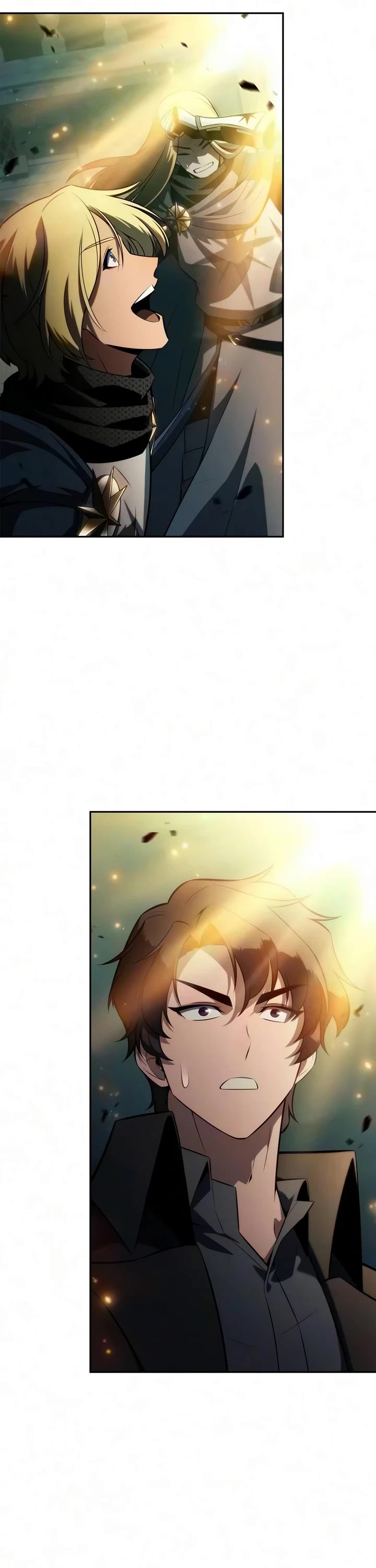 Solo Max-Level Newbie chapter 268 page 7