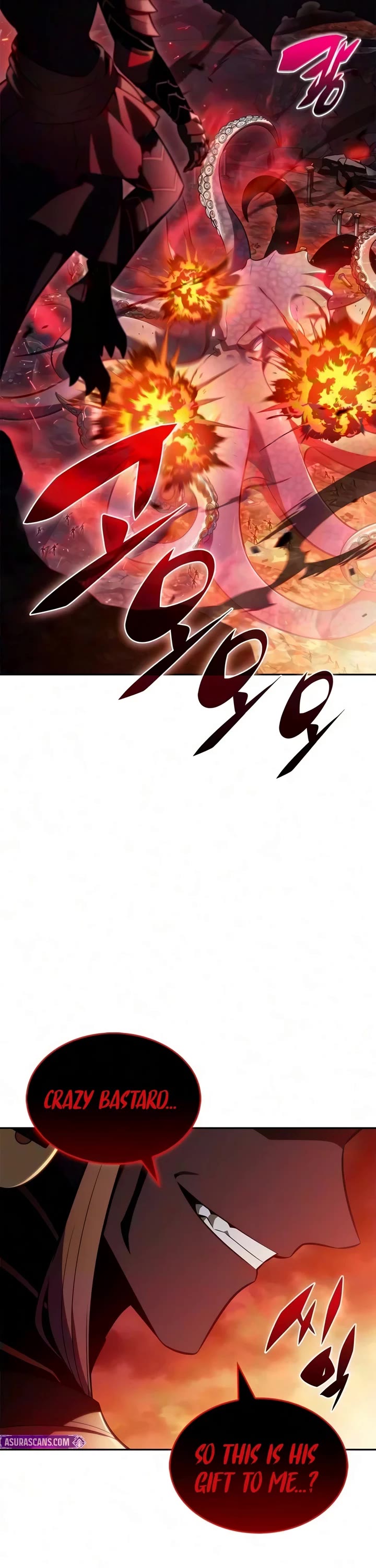 Solo Max-Level Newbie chapter 269 page 14