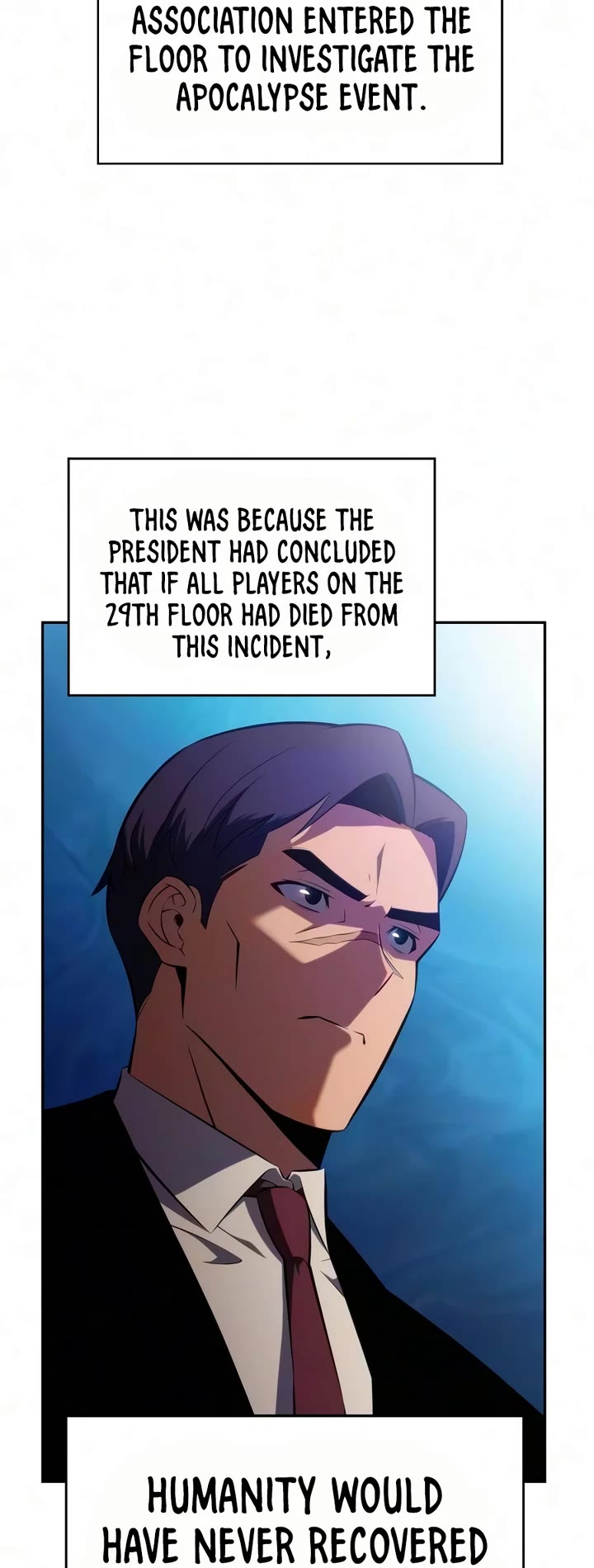 Solo Max-Level Newbie chapter 269 page 28