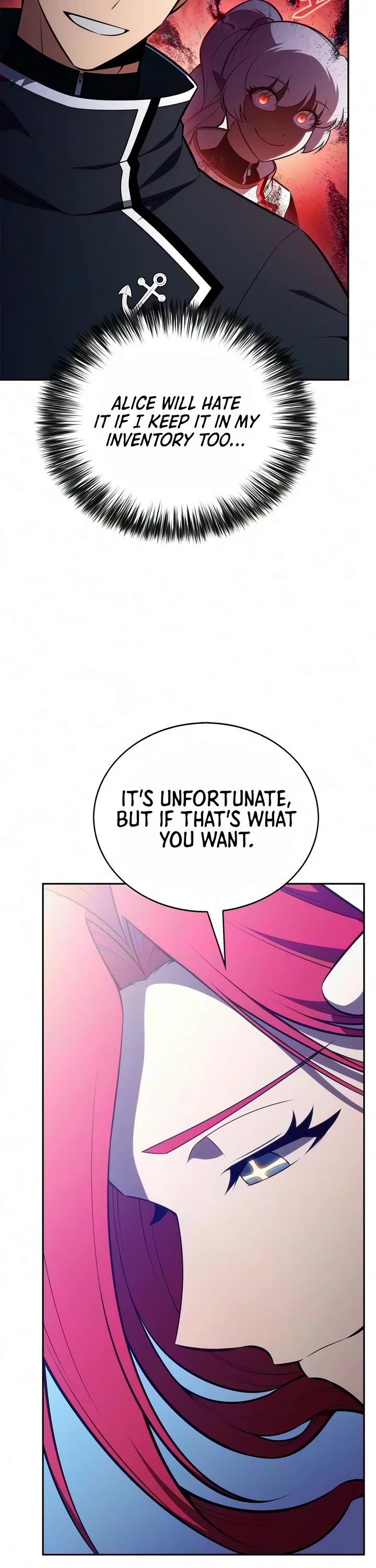 Solo Max-Level Newbie chapter 269 page 31