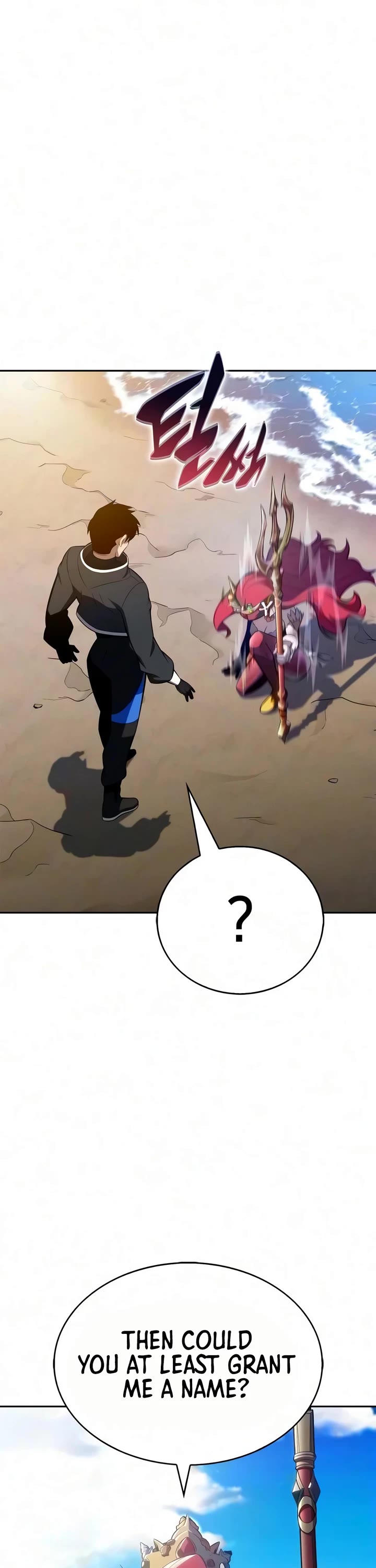Solo Max-Level Newbie chapter 269 page 32