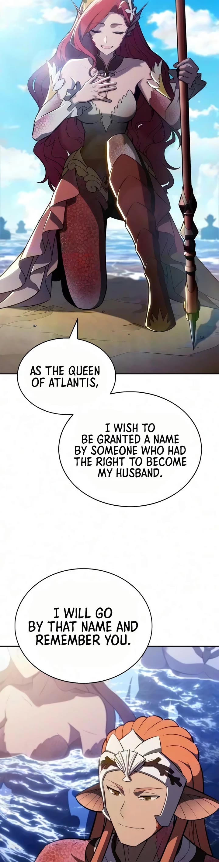 Solo Max-Level Newbie chapter 269 page 33