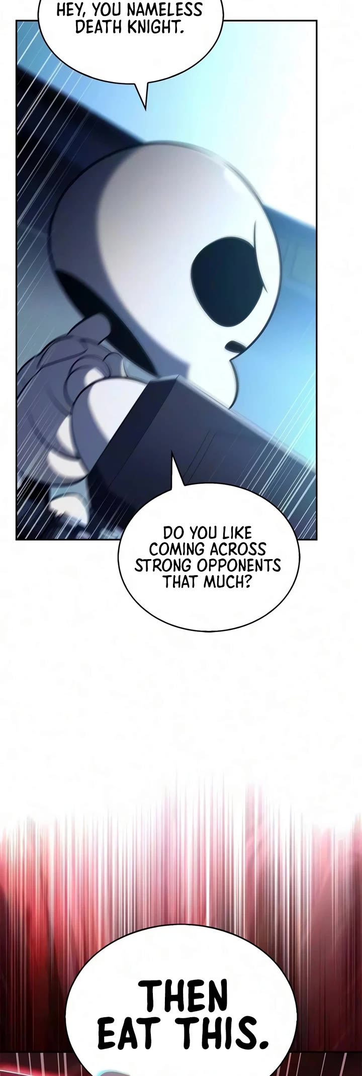 Solo Max-Level Newbie chapter 269 page 5