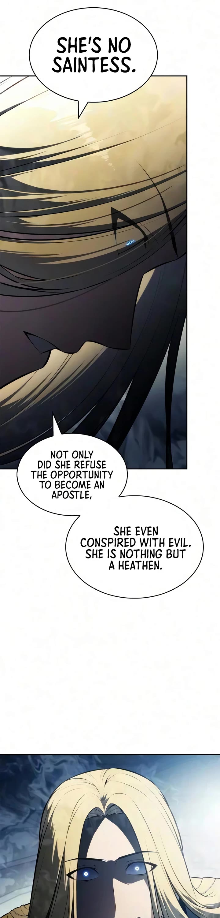 Solo Max-Level Newbie chapter 269 page 65