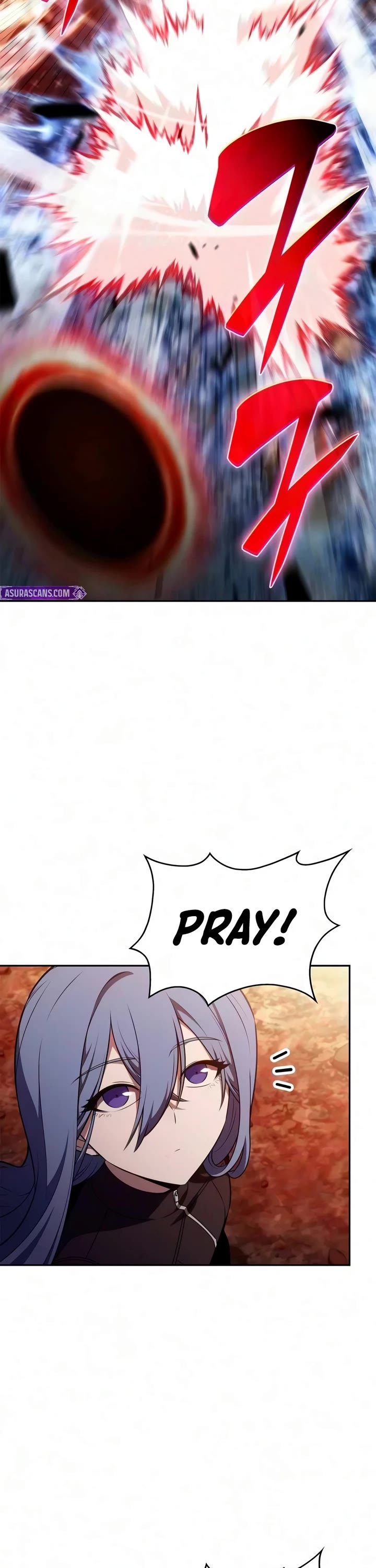 Solo Max-Level Newbie chapter 269 page 8