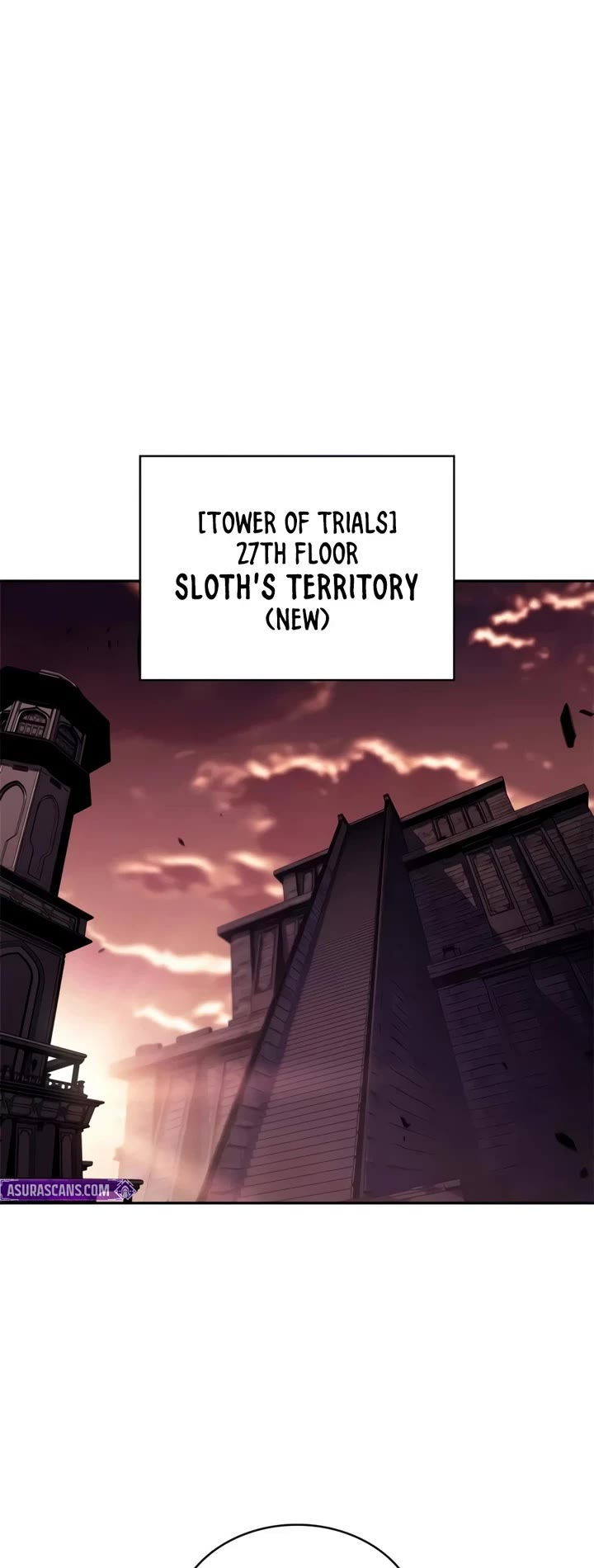 Solo Max-Level Newbie chapter 270 page 27