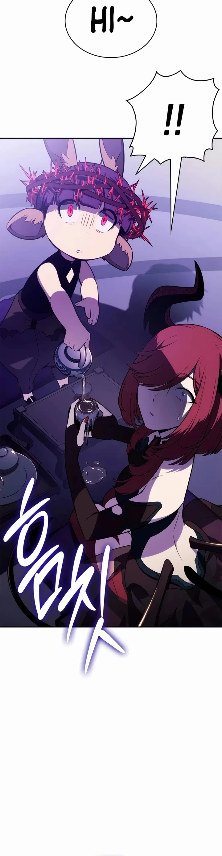 Solo Max-Level Newbie chapter 270 page 28