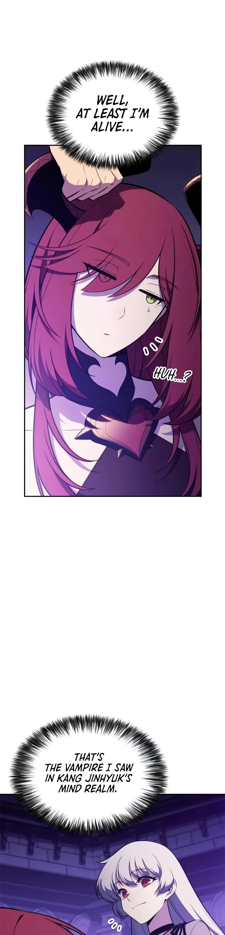 Solo Max-Level Newbie chapter 270 page 32
