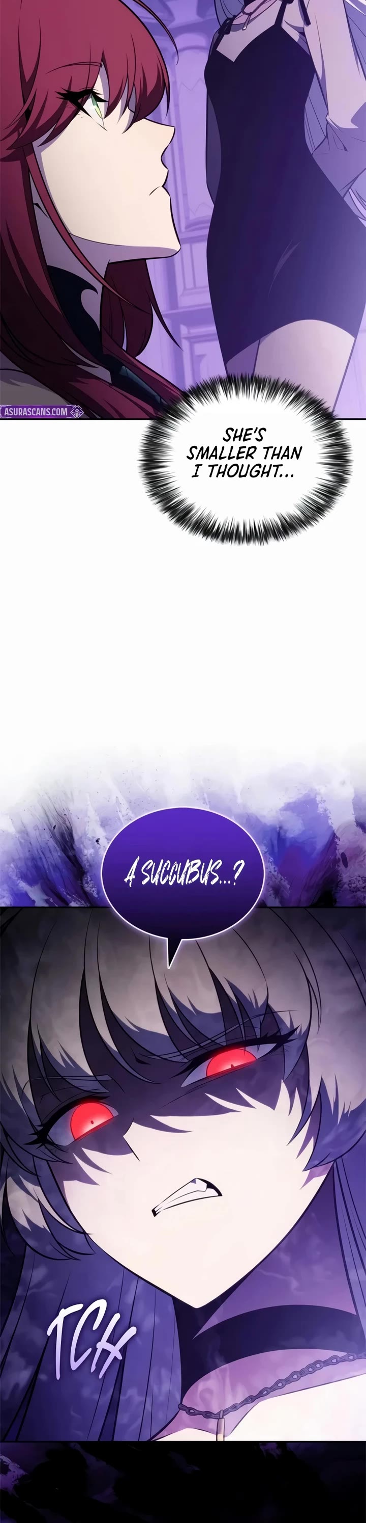 Solo Max-Level Newbie chapter 270 page 33