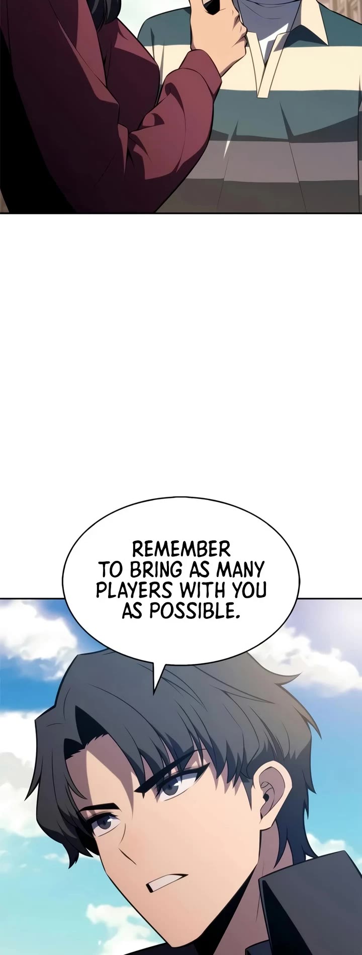 Solo Max-Level Newbie chapter 270 page 43