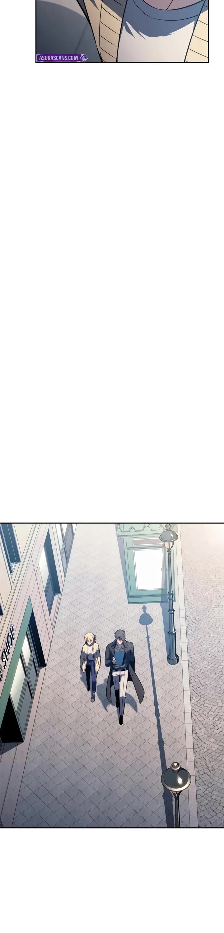 Solo Max-Level Newbie chapter 270 page 47