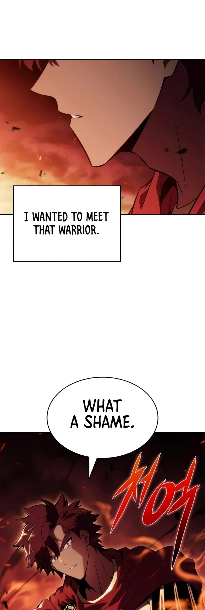 Solo Max-Level Newbie chapter 270 page 5
