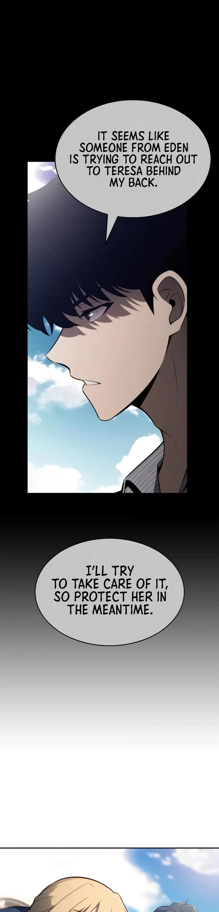 Solo Max-Level Newbie chapter 270 page 52