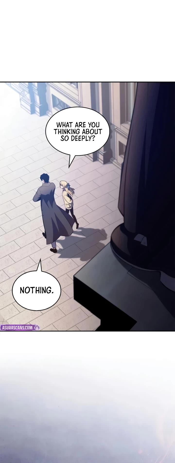 Solo Max-Level Newbie chapter 270 page 54