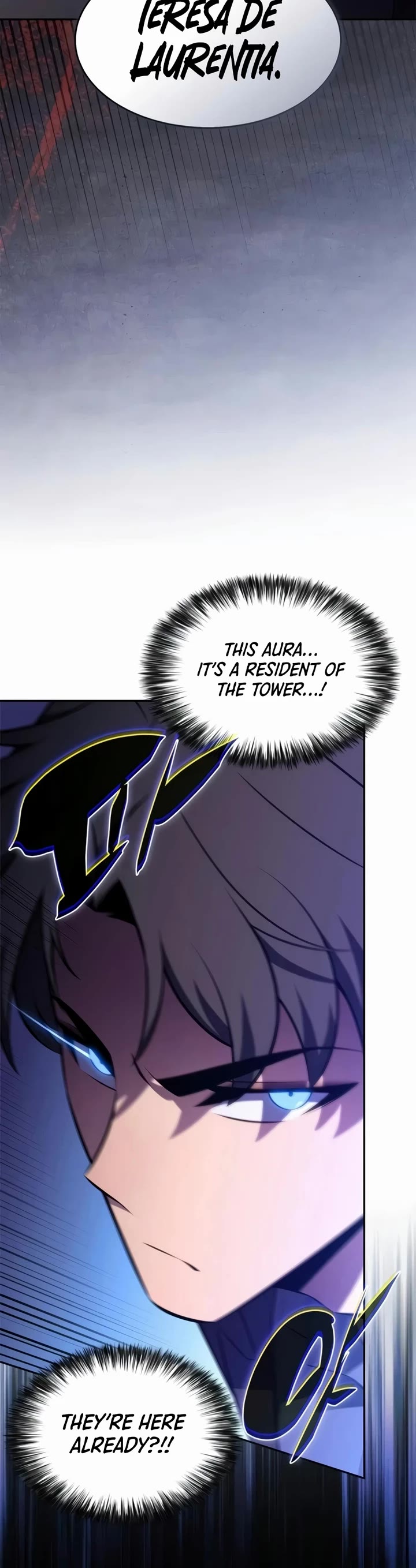 Solo Max-Level Newbie chapter 270 page 56