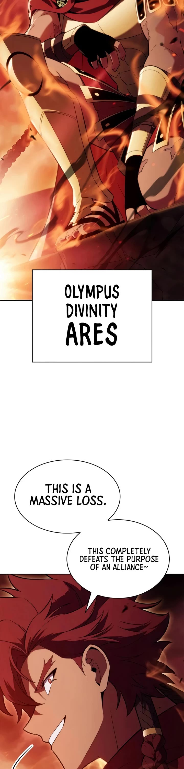 Solo Max-Level Newbie chapter 270 page 6