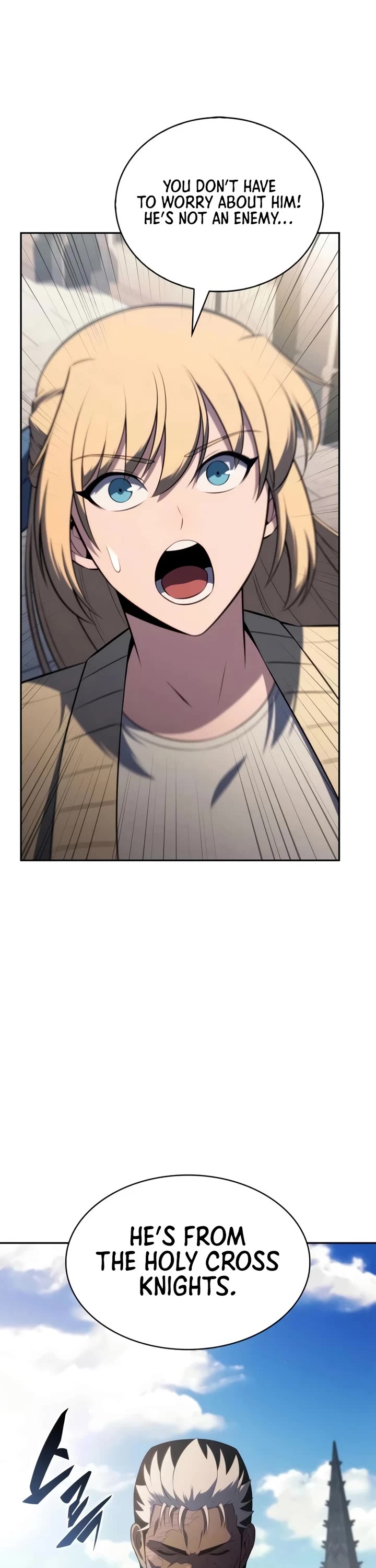 Solo Max-Level Newbie chapter 270 page 63