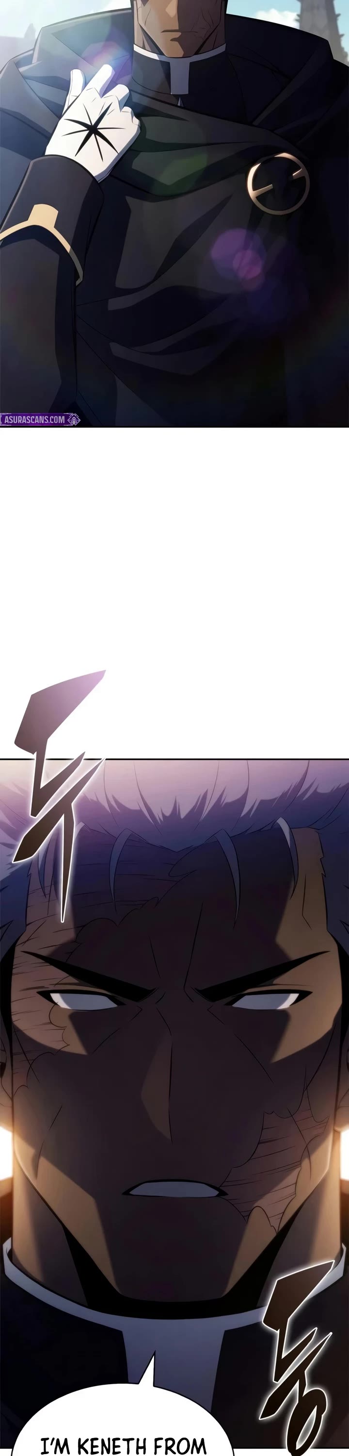 Solo Max-Level Newbie chapter 270 page 64