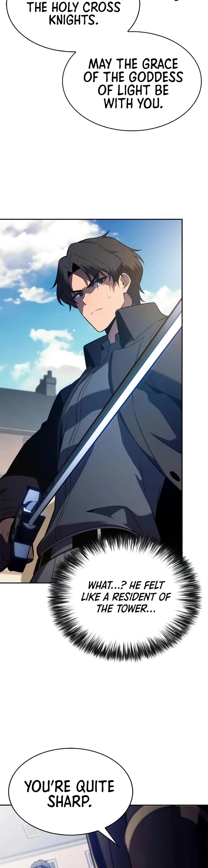 Solo Max-Level Newbie chapter 270 page 65