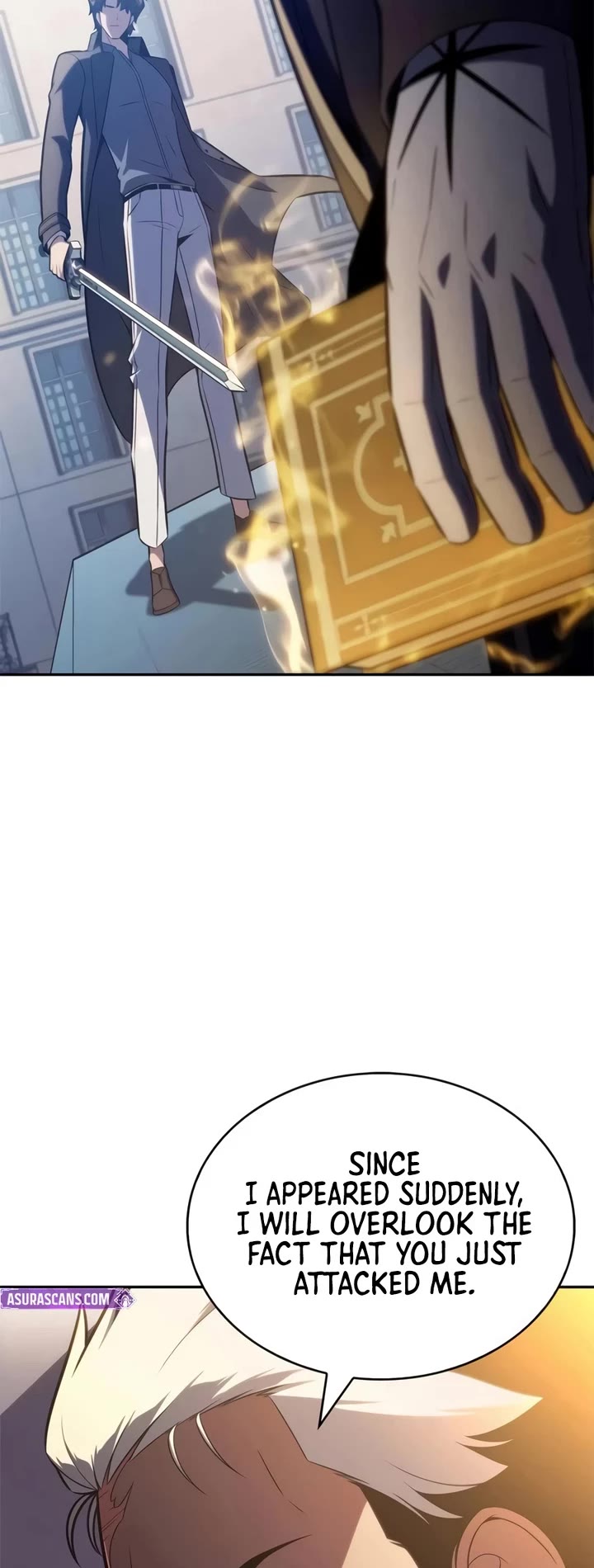 Solo Max-Level Newbie chapter 270 page 66