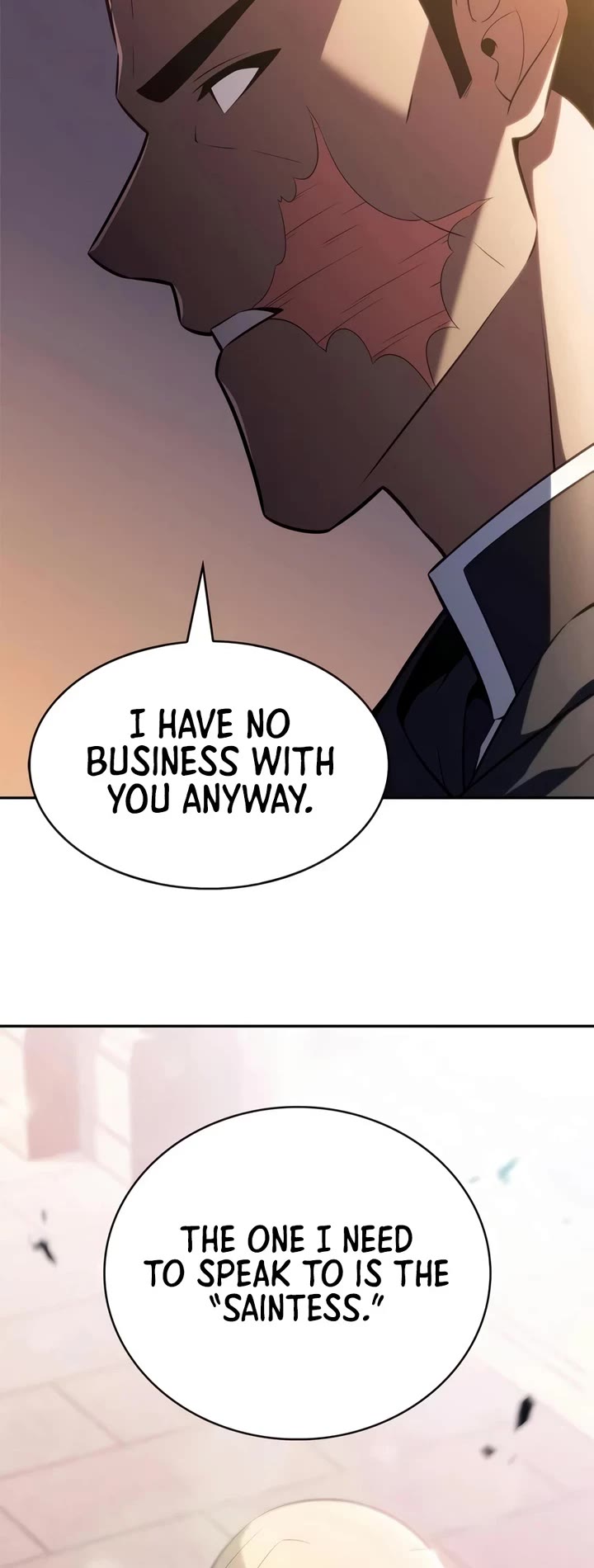 Solo Max-Level Newbie chapter 270 page 67
